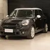 MINI COUNTRYMAN 1.6 S TOP 16V 184CV GASOLINA 4P AUTOMÁTICO MINI COUNTRYMAN 1.6 S TOP 16V 184CV GASOLINA 4P AUTOMÁTICO