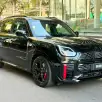 MINI COUNTRYMAN 2.0 16V TWINPOWER TURBO GASOLINA JOHN COOPER WORKS EXCLUSIVE ALL4 STEPTRONIC MINI COUNTRYMAN 2.0 16V TWINPOWER TURBO GASOLINA JOHN COOPER WORKS EXCLUSIVE ALL4 STEPTRONIC