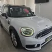 MINI COUNTRYMAN 2.0 16V TWINPOWER TURBO GASOLINA COOPER S STEPTRONIC MINI COUNTRYMAN 2.0 16V TWINPOWER TURBO GASOLINA COOPER S STEPTRONIC