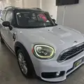 MINI COUNTRYMAN 2.0 16V TWINPOWER TURBO GASOLINA COOPER S STEPTRONIC MINI COUNTRYMAN 2.0 16V TWINPOWER TURBO GASOLINA COOPER S STEPTRONIC