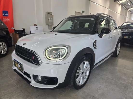 MINI-COUNTRYMAN-2018