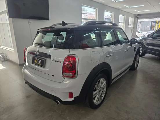 MINI-COUNTRYMAN-2018