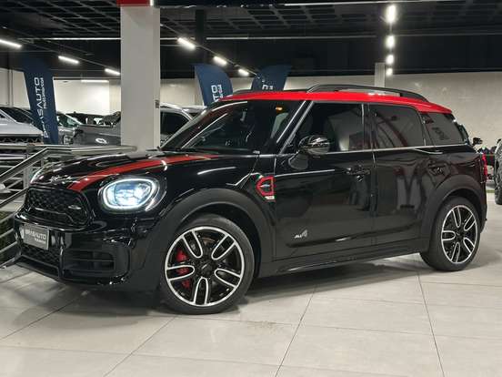 MINI-COUNTRYMAN-2019