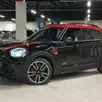 MINI COUNTRYMAN 2.0 16V TWINPOWER TURBO GASOLINA JOHN COOPER WORKS ALL4 STEPTRONIC MINI COUNTRYMAN 2.0 16V TWINPOWER TURBO GASOLINA JOHN COOPER WORKS ALL4 STEPTRONIC