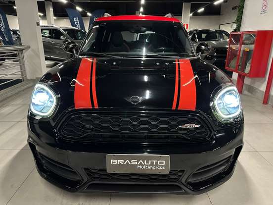 MINI-COUNTRYMAN-2019