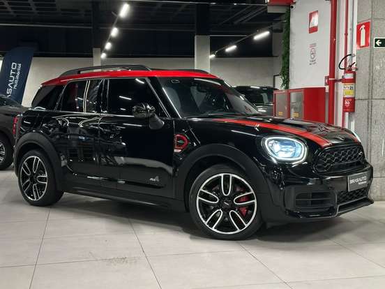MINI-COUNTRYMAN-2019