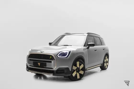 MINI COUNTRYMAN 66,45 KW ELÉTRICO SE TOP ALL4