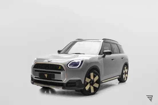 MINI-COUNTRYMAN-2024