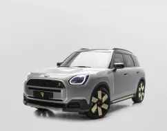 MINI COUNTRYMAN 66,45 KW ELÉTRICO SE TOP ALL4 MINI COUNTRYMAN 66,45 KW ELÉTRICO SE TOP ALL4