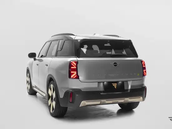 MINI-COUNTRYMAN-66,45 KW ELÉTRICO SE TOP ALL4 MINI-COUNTRYMAN-2024