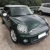 MINI COOPER 1.6 16V GASOLINA 2P AUTOMÁTICO MINI COOPER 1.6 16V GASOLINA 2P AUTOMÁTICO