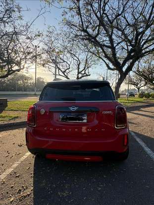MINI-COUNTRYMAN-1.5 12V TWINPOWER TURBO HYBRID COOPER S E TOP ALL4 STEPTRONIC MINI-COUNTRYMAN-2022