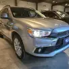 MITSUBISHI ASX 2.0 4X2 16V GASOLINA 4P AUTOMÁTICO MITSUBISHI ASX 2.0 4X2 16V GASOLINA 4P AUTOMÁTICO
