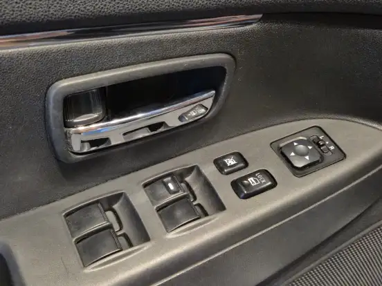 MITSUBISHI-ASX-2.0 4X2 16V GASOLINA 4P AUTOMÁTICO MITSUBISHI-ASX-2017