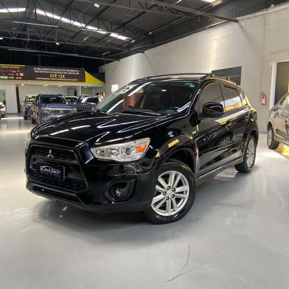 MITSUBISHI-ASX-2013