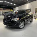 MITSUBISHI ASX 2.0 4X2 16V GASOLINA 4P AUTOMÁTICO MITSUBISHI ASX 2.0 4X2 16V GASOLINA 4P AUTOMÁTICO
