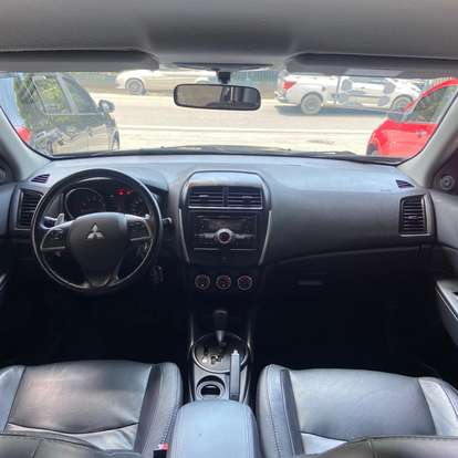 MITSUBISHI-ASX-2013