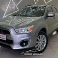 MITSUBISHI ASX 2.0 4X4 AWD 16V GASOLINA 4P AUTOMÁTICO MITSUBISHI ASX 2.0 4X4 AWD 16V GASOLINA 4P AUTOMÁTICO