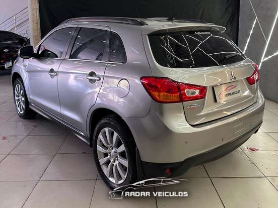 MITSUBISHI-ASX-2014