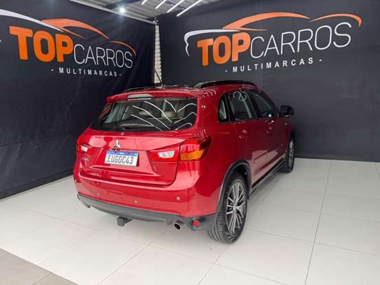 MITSUBISHI-ASX-2017