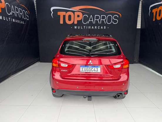 MITSUBISHI-ASX-2017