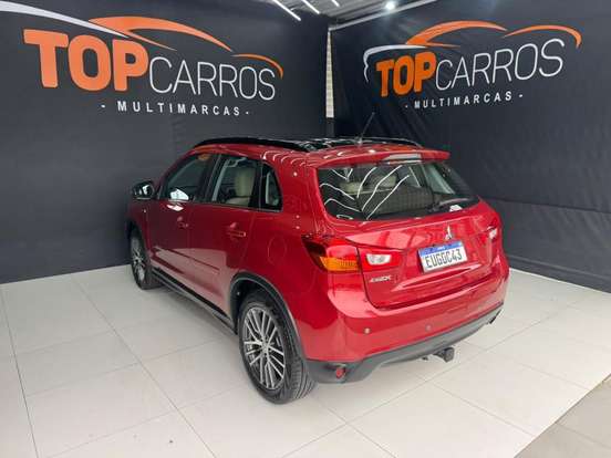 MITSUBISHI-ASX-2017