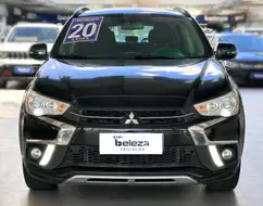 MITSUBISHI ASX 2.0 MIVEC FLEX HPE AWD CVT MITSUBISHI ASX 2.0 MIVEC FLEX HPE AWD CVT