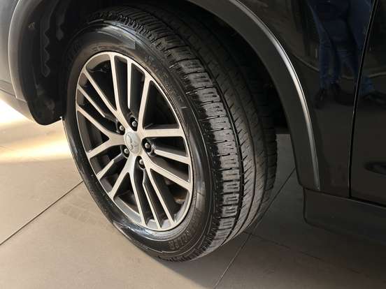 MITSUBISHI-ASX-2019