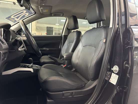 MITSUBISHI-ASX-2019