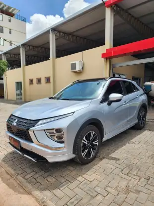 MITSUBISHI-ECLIPSE CROSS-2022