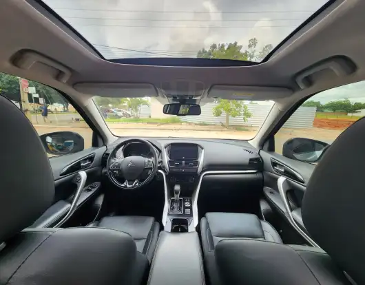 MITSUBISHI-ECLIPSE CROSS-2022