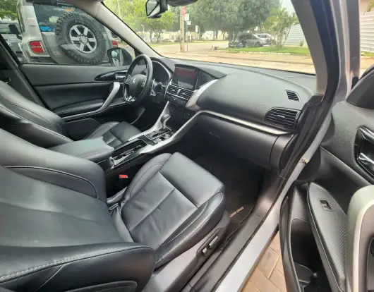MITSUBISHI-ECLIPSE CROSS-2022