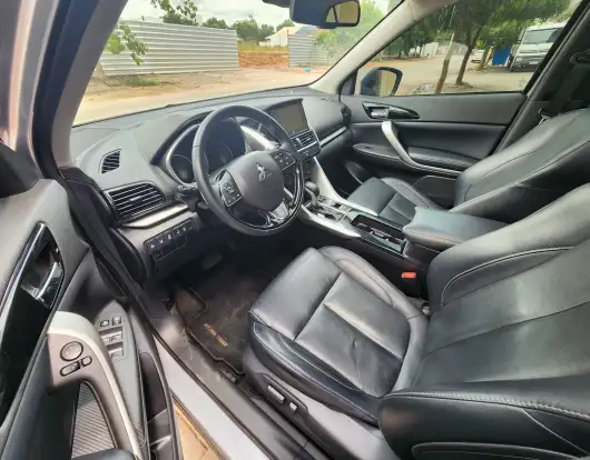 MITSUBISHI-ECLIPSE CROSS-2022