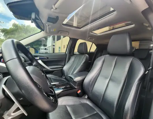 MITSUBISHI-ECLIPSE CROSS-2022