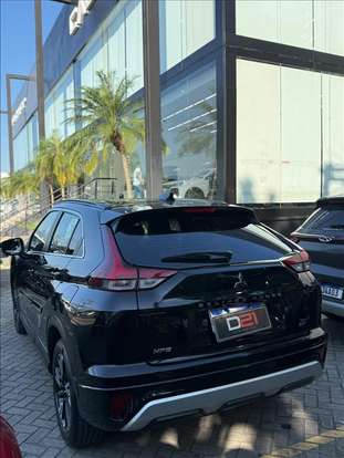 MITSUBISHI-ECLIPSE CROSS-1.5 MIVEC TURBO GASOLINA HPE CVT MITSUBISHI-ECLIPSE CROSS-2024