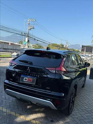 MITSUBISHI-ECLIPSE CROSS-1.5 MIVEC TURBO GASOLINA HPE CVT MITSUBISHI-ECLIPSE CROSS-2024