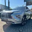 MITSUBISHI ECLIPSE CROSS 1.5 MIVEC TURBO GASOLINA HPE CVT MITSUBISHI ECLIPSE CROSS 1.5 MIVEC TURBO GASOLINA HPE CVT