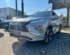 MITSUBISHI ECLIPSE CROSS 1.5 MIVEC TURBO GASOLINA HPE CVT MITSUBISHI ECLIPSE CROSS 1.5 MIVEC TURBO GASOLINA HPE CVT