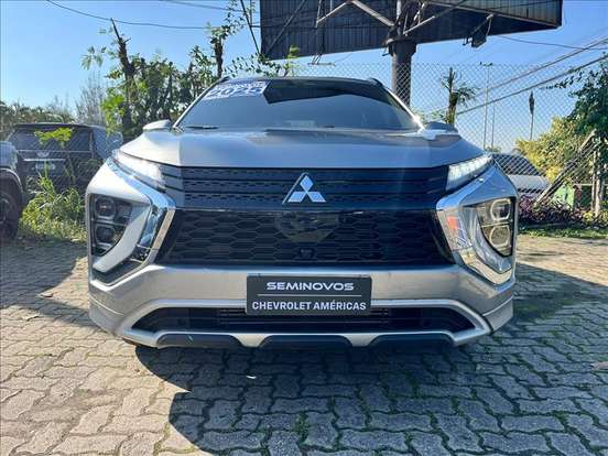 MITSUBISHI-ECLIPSE CROSS-2024