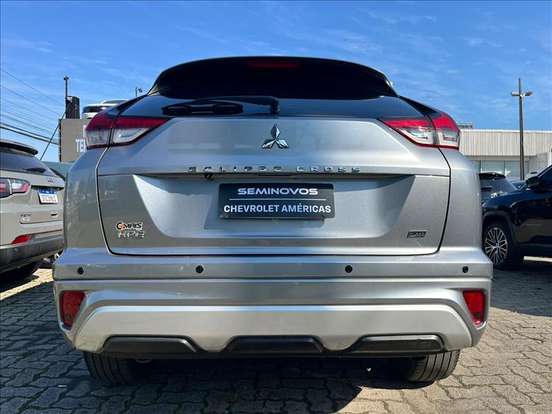 MITSUBISHI-ECLIPSE CROSS-1.5 MIVEC TURBO GASOLINA HPE CVT MITSUBISHI-ECLIPSE CROSS-2024