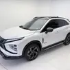MITSUBISHI ECLIPSE CROSS 1.5 MIVEC TURBO GASOLINA HPE-S BLACK S-AWC CVT MITSUBISHI ECLIPSE CROSS 1.5 MIVEC TURBO GASOLINA HPE-S BLACK S-AWC CVT