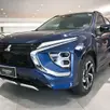 MITSUBISHI ECLIPSE CROSS 1.5 MIVEC TURBO GASOLINA HPE-S CVT MITSUBISHI ECLIPSE CROSS 1.5 MIVEC TURBO GASOLINA HPE-S CVT