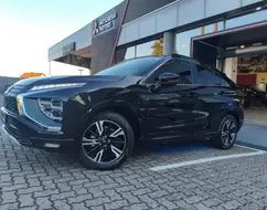 MITSUBISHI ECLIPSE CROSS 1.5 MIVEC TURBO GASOLINA HPE-S S-AWC CVT MITSUBISHI ECLIPSE CROSS 1.5 MIVEC TURBO GASOLINA HPE-S S-AWC CVT