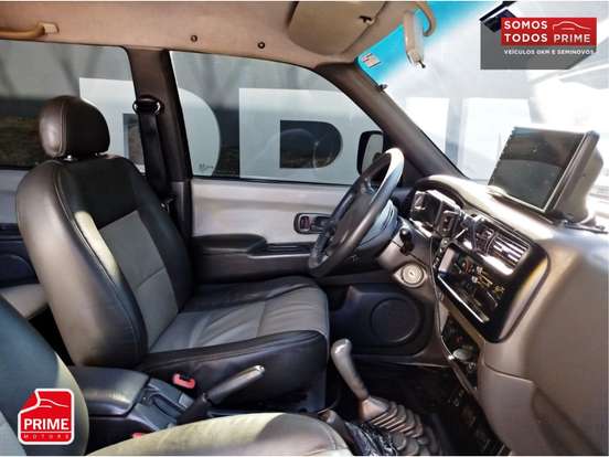 MITSUBISHI-L200-2003