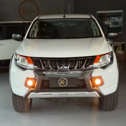 MITSUBISHI-L200 TRITON-2022