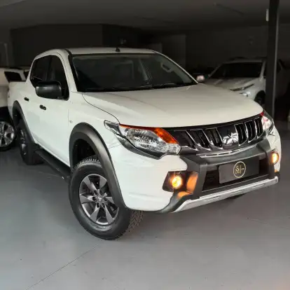 MITSUBISHI-L200 TRITON-2022