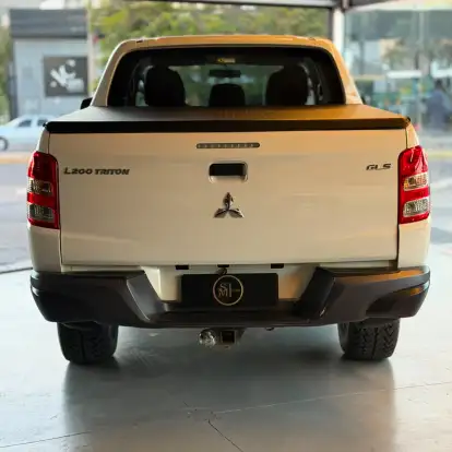 MITSUBISHI-L200 TRITON-2022