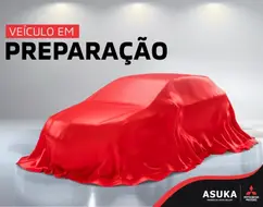 MITSUBISHI L200 TRITON 2.4 16V TURBO DIESEL SPORT HPE CD 4P 4X4 AUTOMÁTICO MITSUBISHI L200 TRITON 2.4 16V TURBO DIESEL SPORT HPE CD 4P 4X4 AUTOMÁTICO