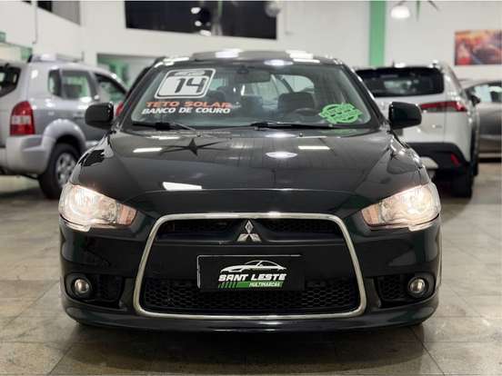 MITSUBISHI-LANCER-2013