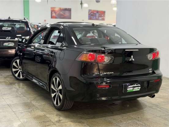 MITSUBISHI-LANCER-2013